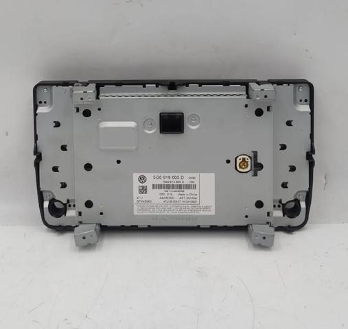5G0919605D VAG Pantalla multifunción  comprar en Lleida