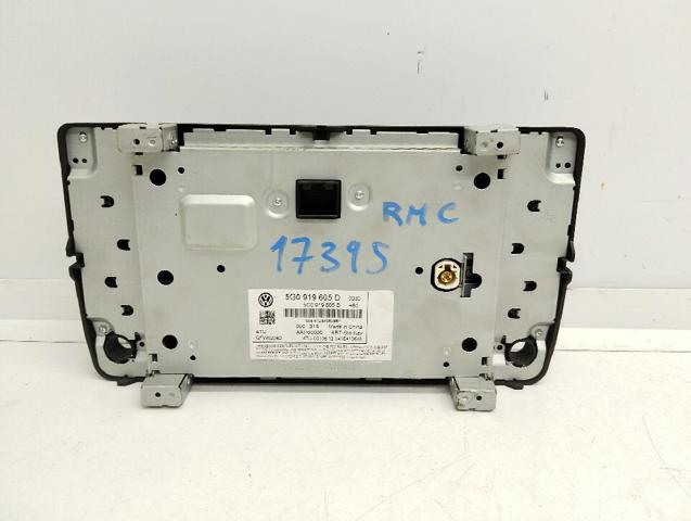 5G0919605D VAG Pantalla multifunción  comprar en Lleida