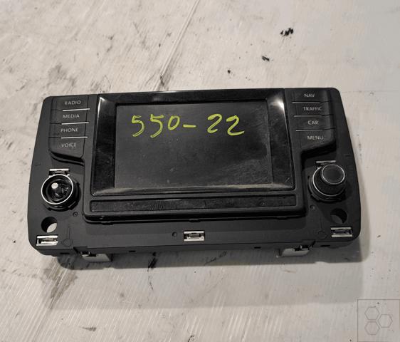 5G0919605D VAG