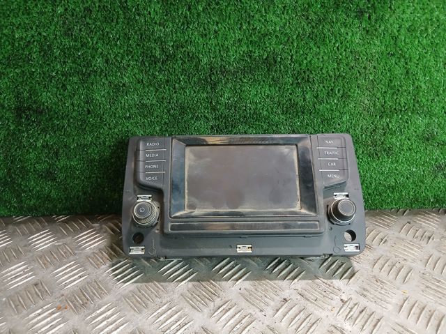 5G0919605D VAG Pantalla multifunción  comprar en Oviedo