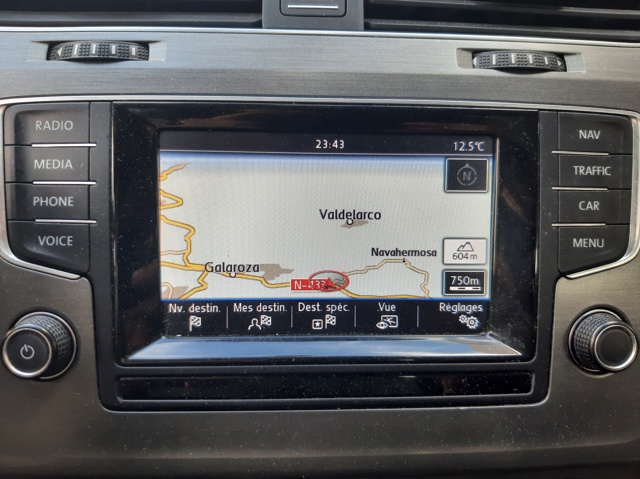 5G0919605D VAG