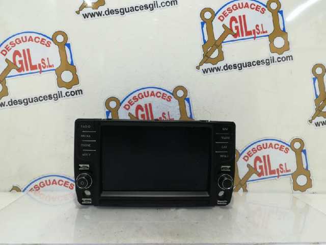 5G0919606 Radio comprar Almería
