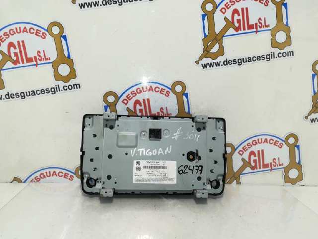 5G0919606 Radio comprar Girona