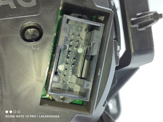 VAG 5G0920860A Cuadro instrumentos  en stock Salamanca
