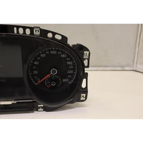VAG 5G0920860A Tablero de instrumentos  disponible Valladolid