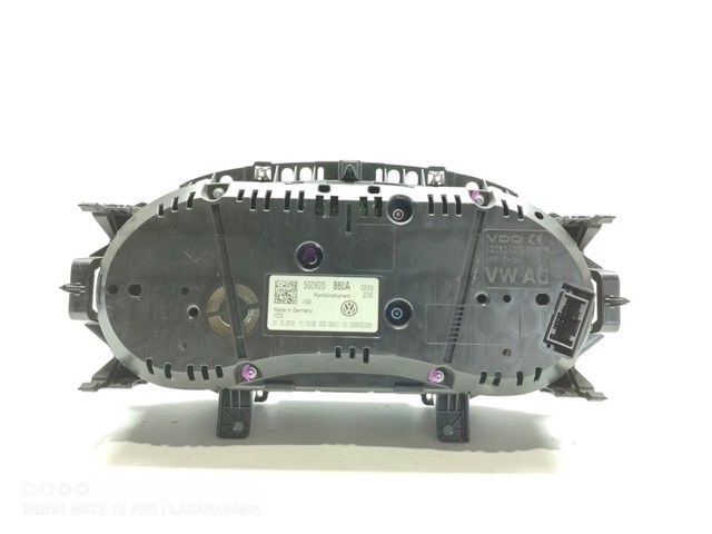5G0920860A VAG Cuadro instrumentos  en stock Córdoba
