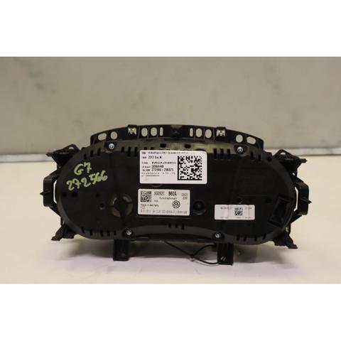 VAG 5G0920860A Tablero de instrumentos  disponible Valladolid