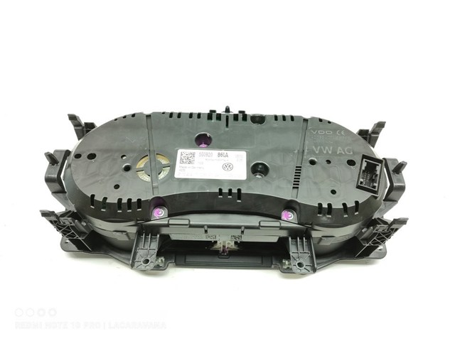 5G0920860A VAG Cuadro instrumentos comprar Alcalá