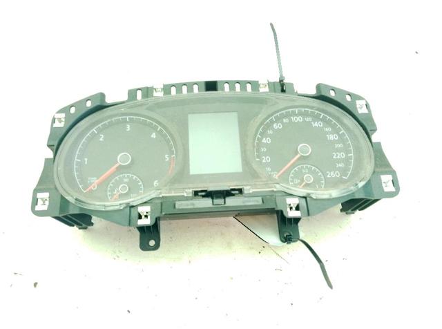 VAG 5G0920861A Tablero de instrumentos  disponible Lugo