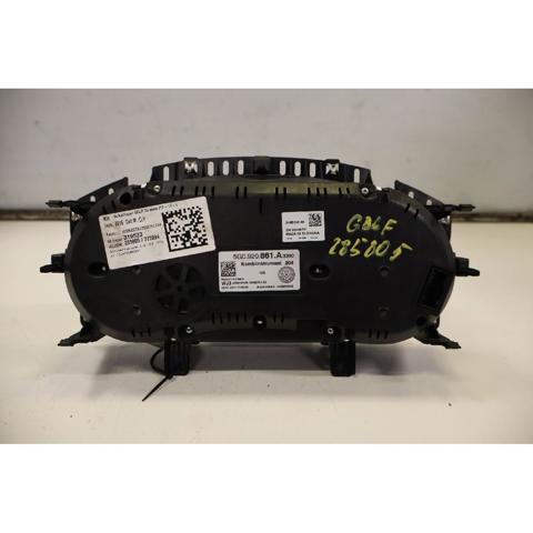 VAG 5G0920861A Tablero de instrumentos  disponible Lugo