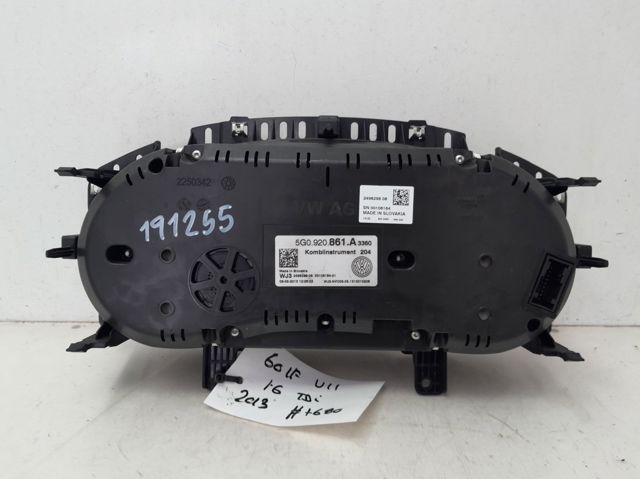5G0920861A VAG Tablero de instrumentos  comprar en Jaén