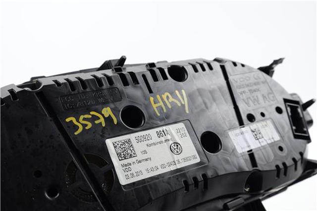 VAG 5G0920861A Cuadro instrumentos comprar Pamplona