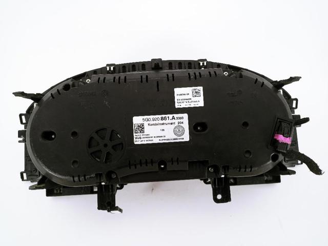 VAG 5G0920861A Tablero de instrumentos  comprar en Albacete