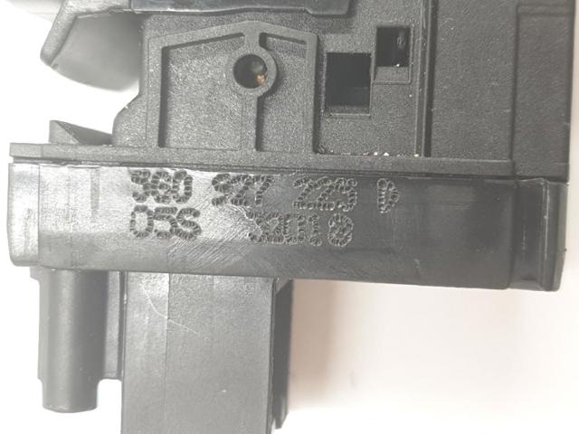 5G0927225D Interruptor del freno de estacionamiento electromecánico comprar Girona