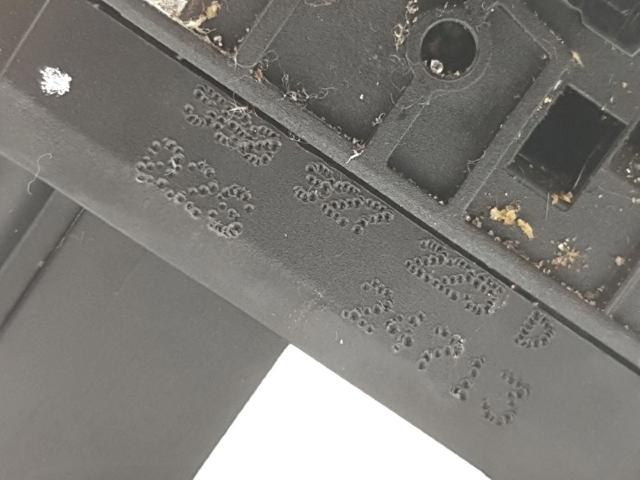 5G0927225D Interruptor del freno de estacionamiento electromecánico  comprar en Pontevedra