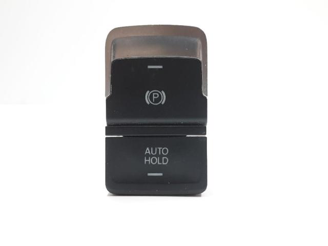 5G0927225D VAG Interruptor del freno de estacionamiento electromecánico  disponible Vigo