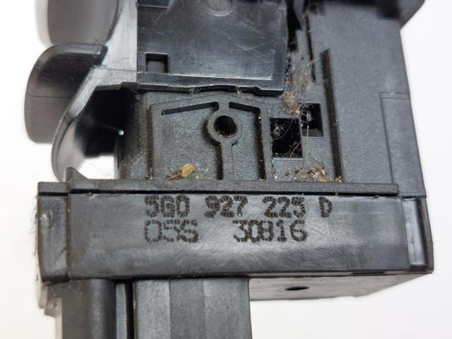 5G0927225DWZU Interruptor del freno de estacionamiento electromecánico  comprar en Zaragoza