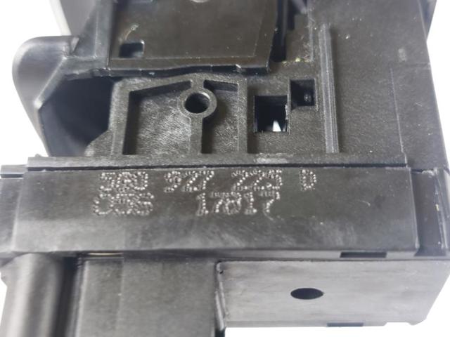 5G0927225DWZU Interruptor del freno de estacionamiento electromecánico comprar Girona