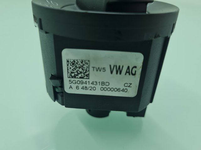 VAG 5G0941431  disponible Valladolid