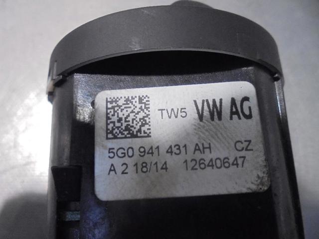 5G0941431 VAG