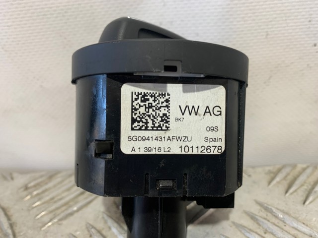 5G0941431 VAG
