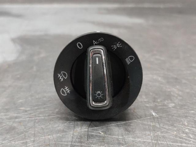 5G0941431 VAG Interruptor de luces en el tablero  disponible Vigo