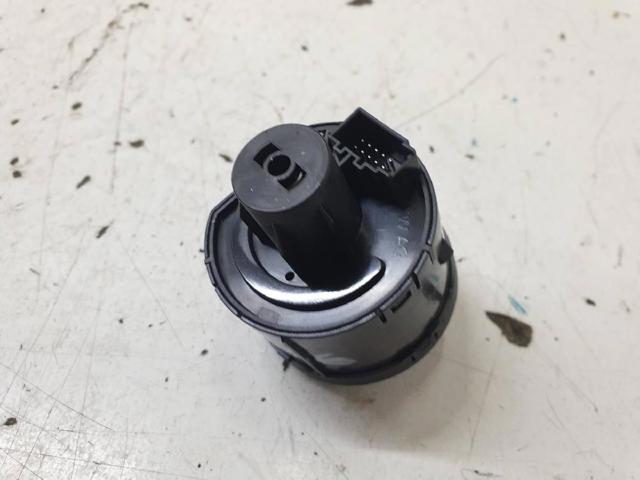 5G0941431 VAG Interruptor de luces en el tablero comprar Alcalá