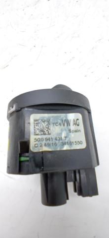 5G0941431 VAG Interruptor de luces en el tablero  en stock Huelva