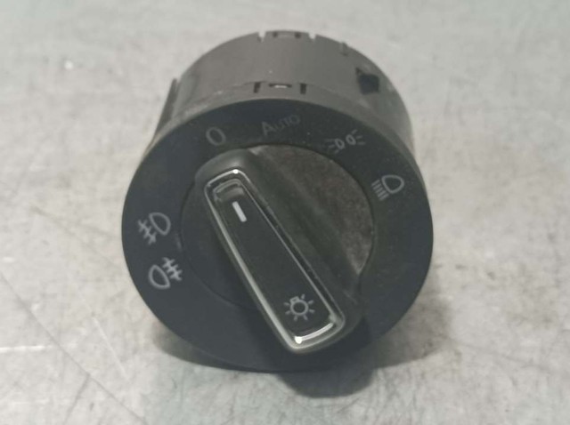 VAG 5G0941431AF Interruptor de luces en el tablero  comprar en Ponferrada