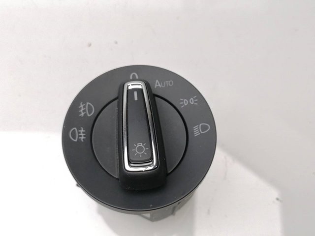 VAG 5G0941431AF Interruptor de luces en el tablero  comprar en Ponferrada