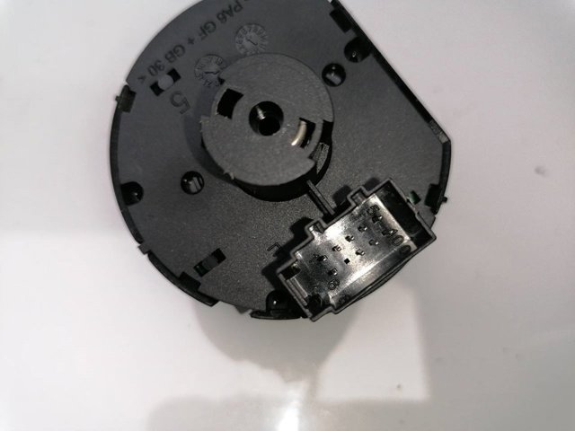 5G0941431AF VAG Interruptor de luces en el tablero  en stock Gandía