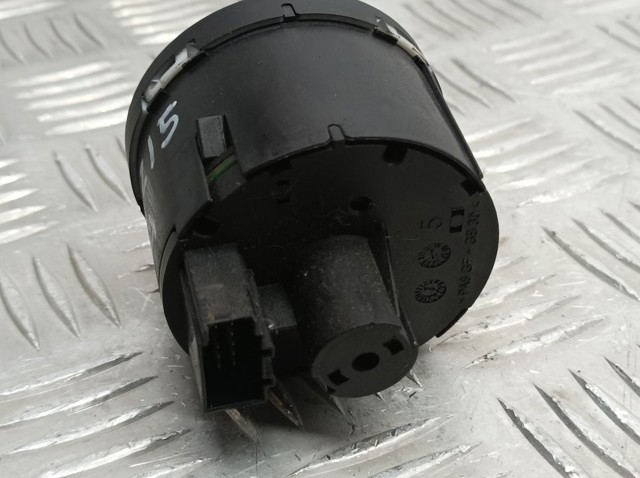 5G0941431AF VAG Interruptor de luces en el tablero  disponible Vigo
