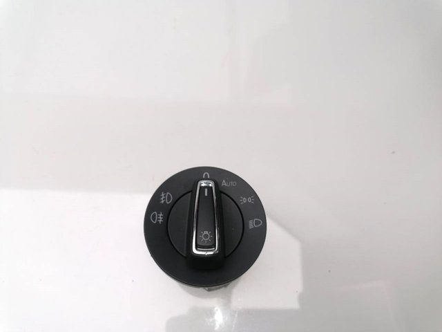 VAG 5G0941431AF Interruptor de luces en el tablero  comprar en Ponferrada