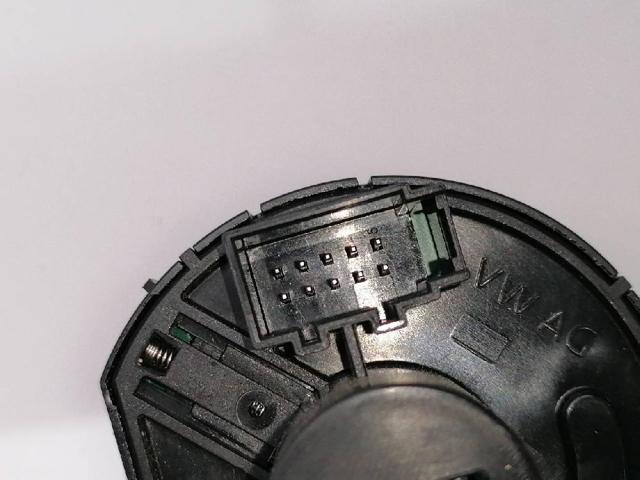 5G0941431AF VAG Interruptor de luces en el tablero  comprar en Lleida
