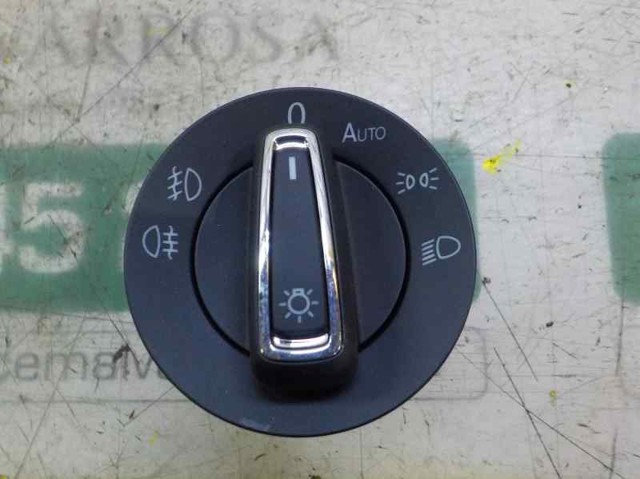 5G0941431AFWZU Interruptor de luces en el tablero  comprar en Reus