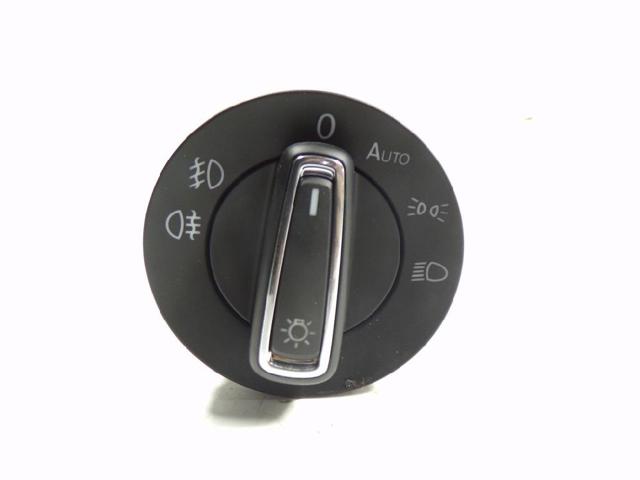 VAG 5G0941431AFWZU Interruptor de luces en el tablero  en stock Salamanca