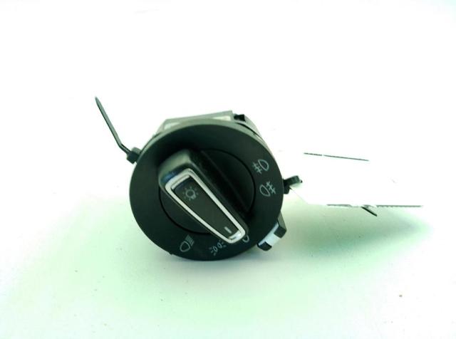 VAG 5G0941431AFWZU Interruptor de luces en el tablero comprar Barcelona