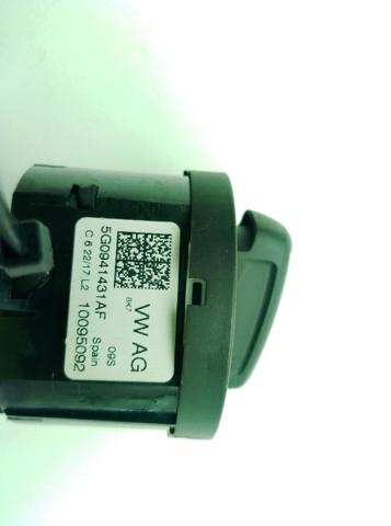 VAG 5G0941431AFWZU Interruptor de luces en el tablero  disponible Lugo