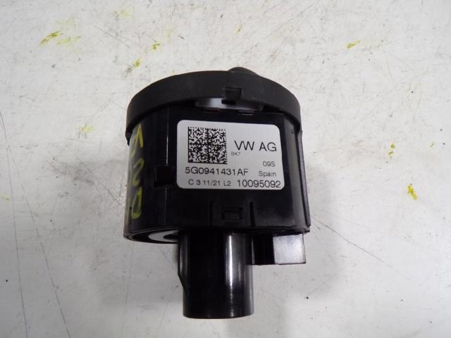 5G0941431AFWZU Interruptor de luces en el tablero  comprar en Reus