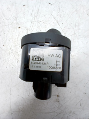 VAG 5G0941431AFWZU Interruptor de luces en el tablero comprar Tarragona