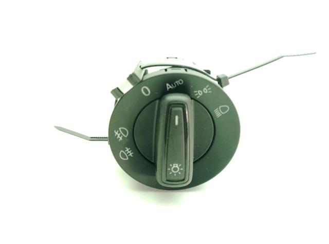 VAG 5G0941431AFWZU Interruptor de luces en el tablero  comprar en Albacete