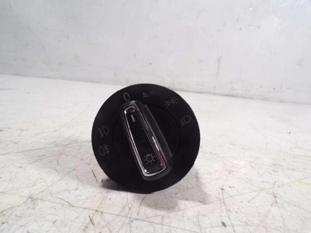 5G0941431AFWZU Interruptor de luces en el tablero  en stock Sabadell