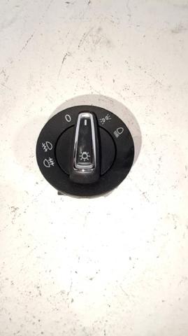 VAG 5G0941431AFWZU Interruptor de luces en el tablero  comprar en Murcia