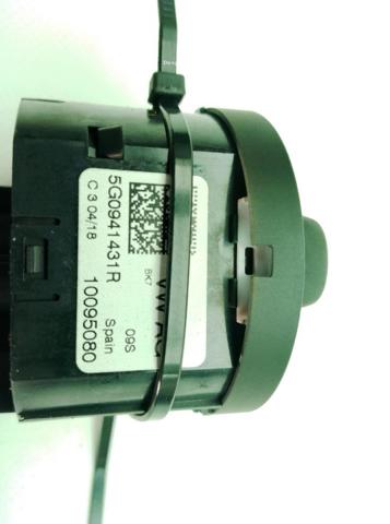 VAG 5G0941431AFWZU Interruptor de luces en el tablero  comprar en Ponferrada