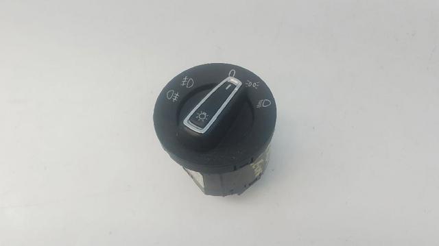 5G0941431AH Módulo de espejos retrovisores en la puerta  en stock Castellón