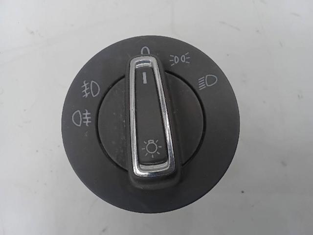 5G0941431AH VAG Módulo de espejos retrovisores en la puerta  comprar en Oviedo