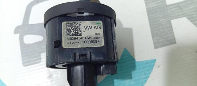 5G0941431AH VAG Módulo de espejos retrovisores en la puerta  disponible Alicante