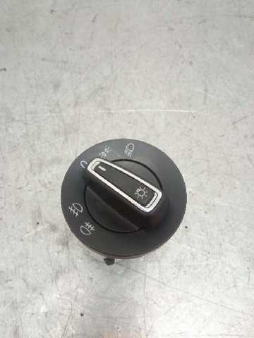 VAG 5G0941431AH Módulo de espejos retrovisores en la puerta  en stock Terrassa