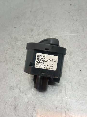5G0941431AH VAG Módulo de espejos retrovisores en la puerta  en stock Huelva