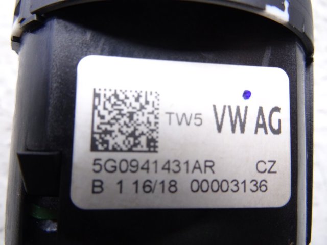 5G0941431AR VAG  en stock Córdoba